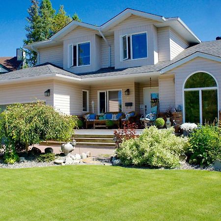 Vangorda Place B&B Whitehorse Luaran gambar