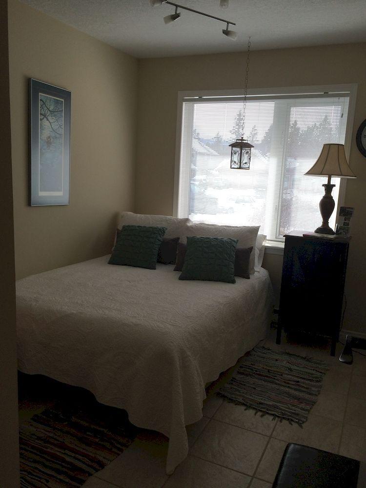 Vangorda Place B&B Whitehorse Luaran gambar