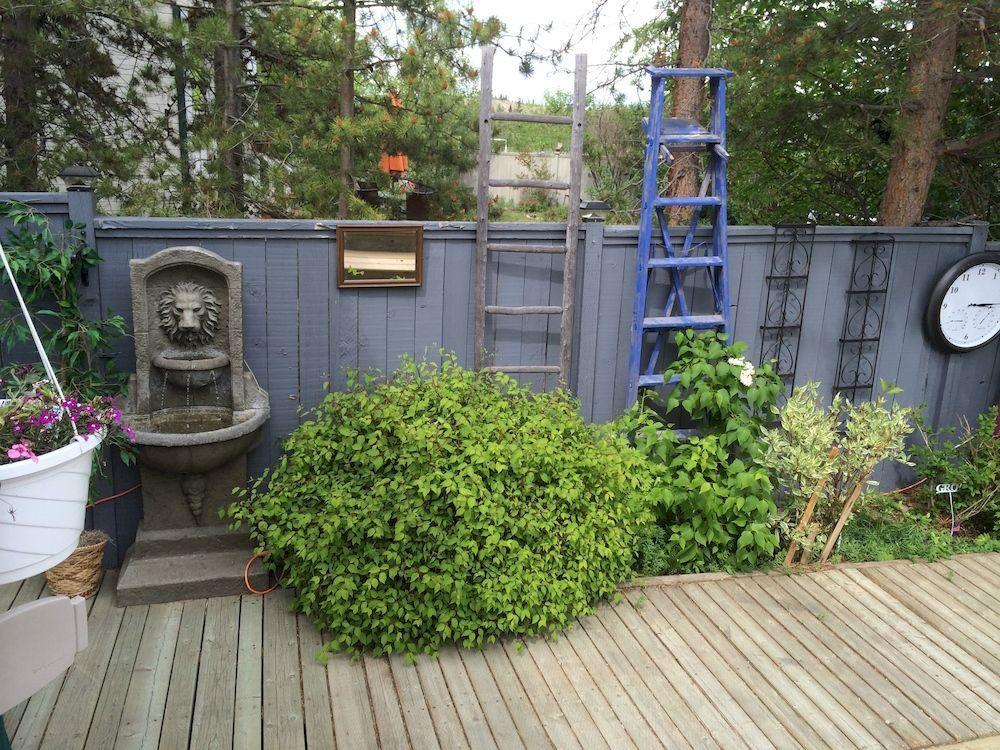 Vangorda Place B&B Whitehorse Luaran gambar