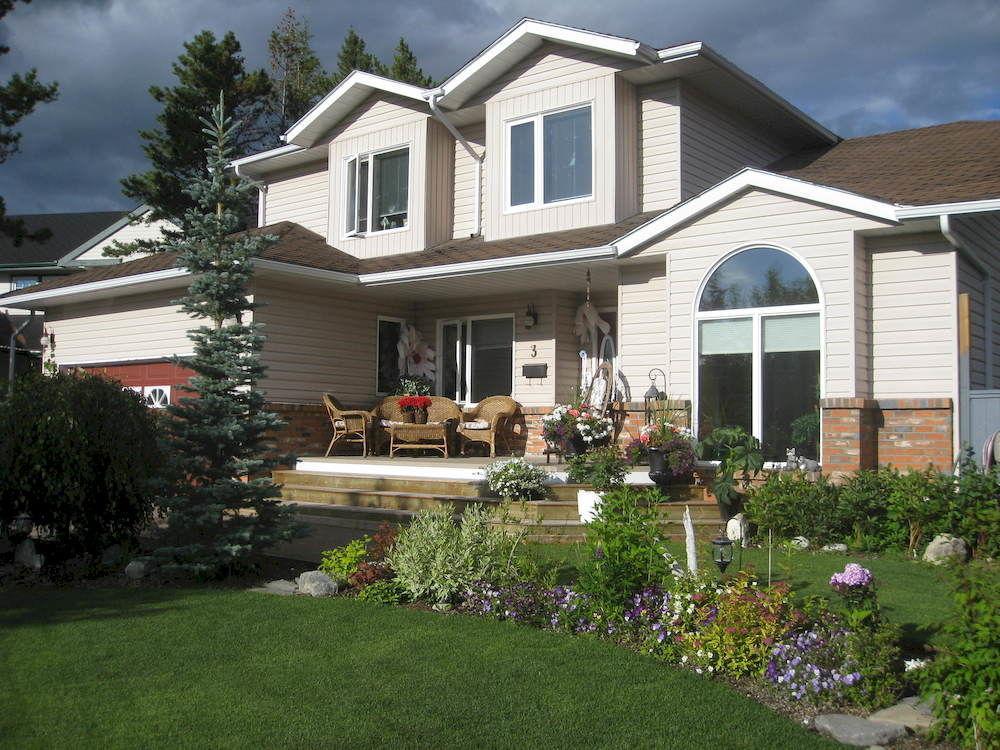 Vangorda Place B&B Whitehorse Luaran gambar