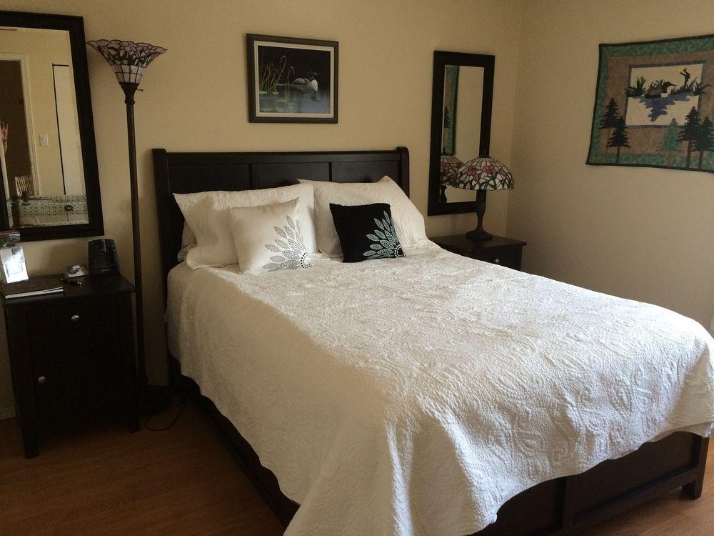 Vangorda Place B&B Whitehorse Luaran gambar