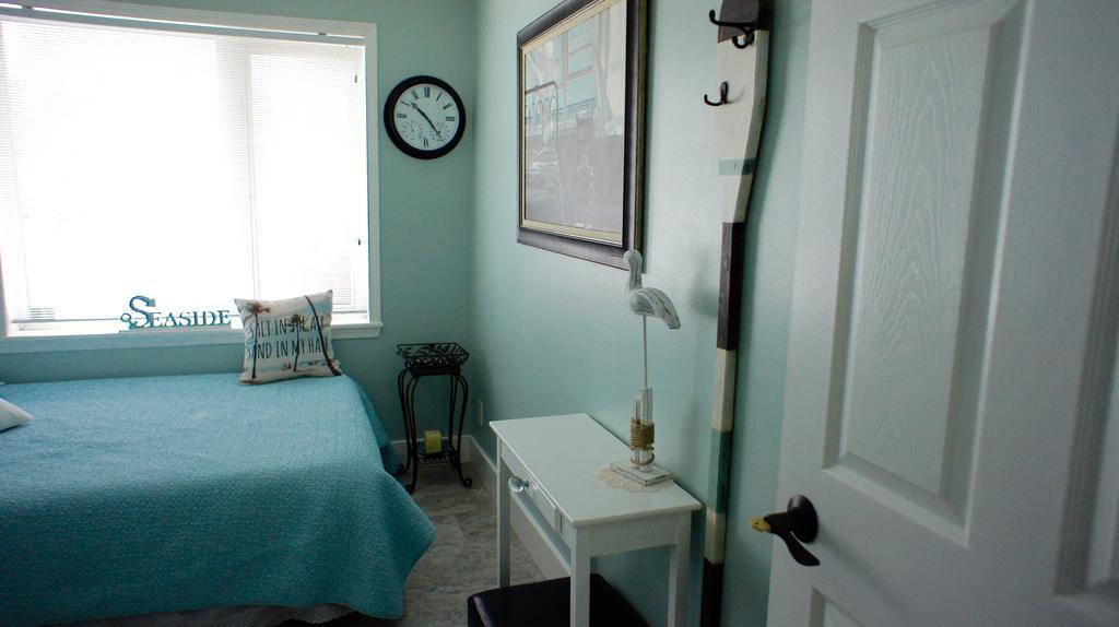Vangorda Place B&B Whitehorse Luaran gambar