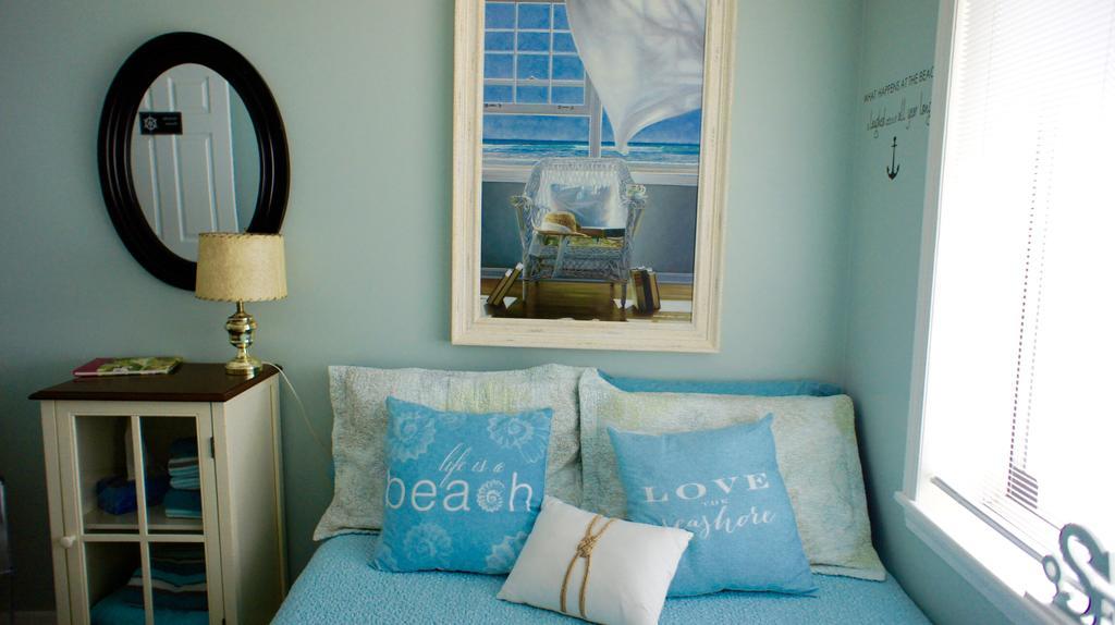 Vangorda Place B&B Whitehorse Luaran gambar