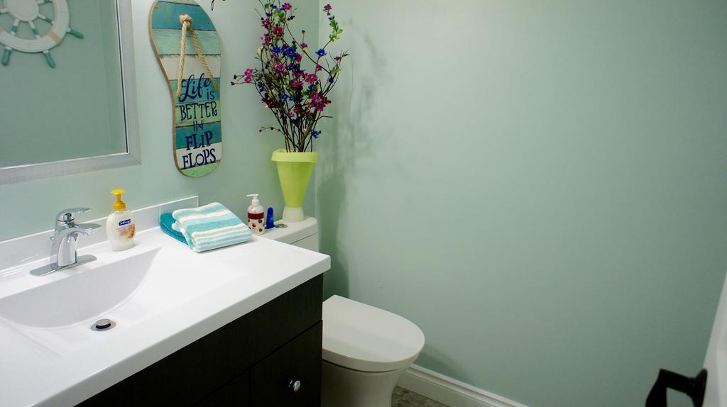 Vangorda Place B&B Whitehorse Luaran gambar