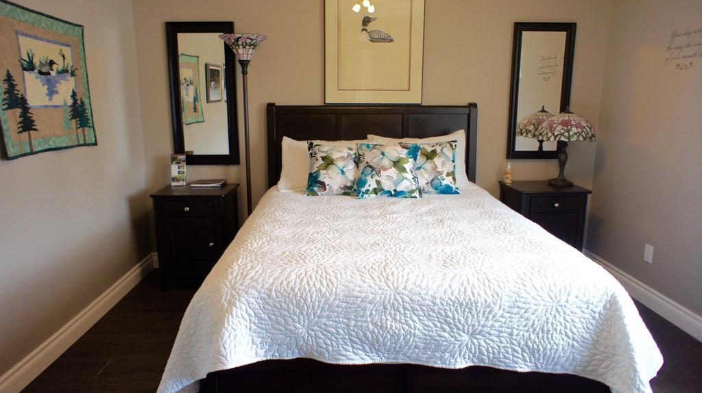 Vangorda Place B&B Whitehorse Luaran gambar