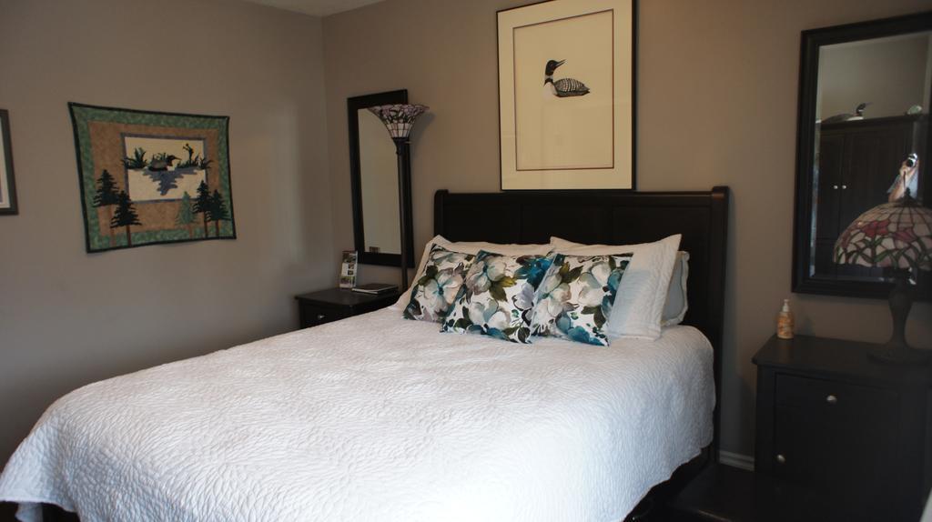 Vangorda Place B&B Whitehorse Luaran gambar