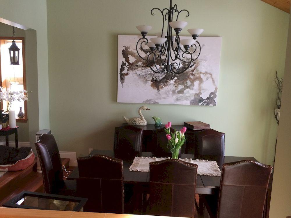 Vangorda Place B&B Whitehorse Luaran gambar