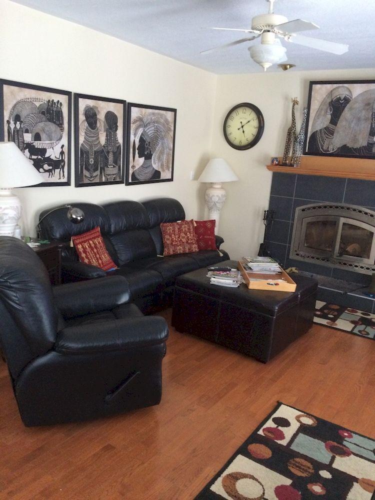 Vangorda Place B&B Whitehorse Luaran gambar