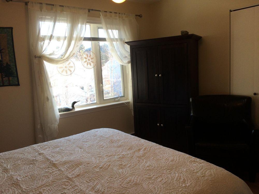 Vangorda Place B&B Whitehorse Luaran gambar