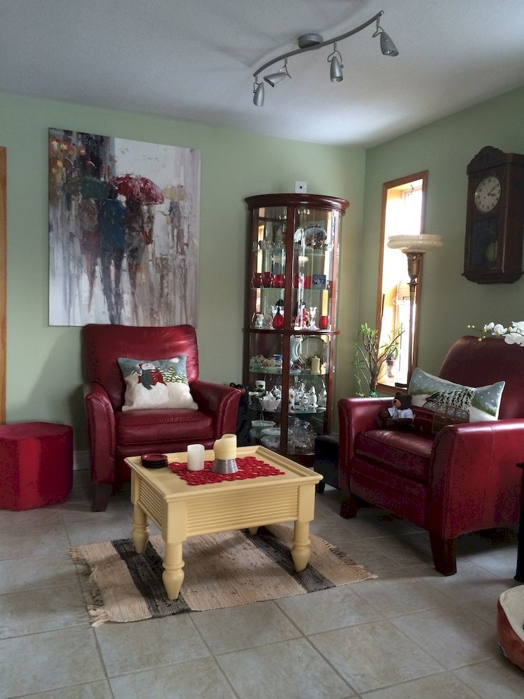 Vangorda Place B&B Whitehorse Luaran gambar