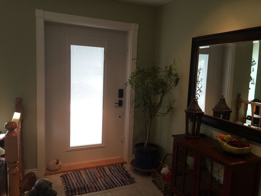 Vangorda Place B&B Whitehorse Luaran gambar