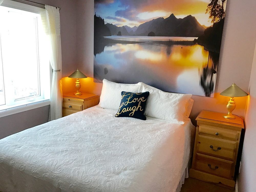 Vangorda Place B&B Whitehorse Luaran gambar