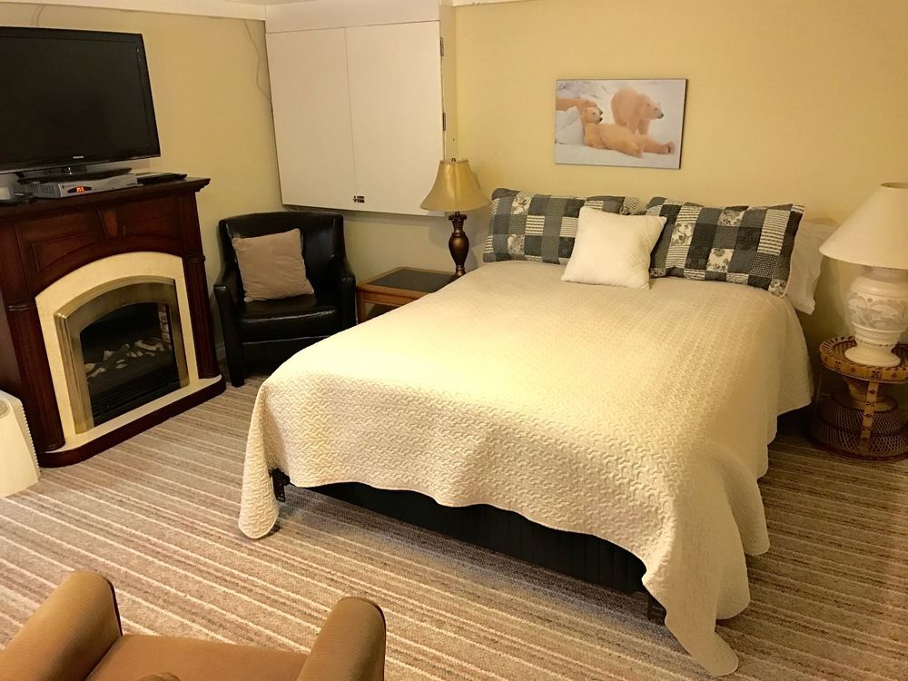 Vangorda Place B&B Whitehorse Luaran gambar