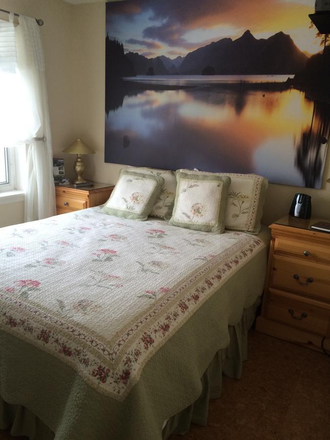 Vangorda Place B&B Whitehorse Luaran gambar