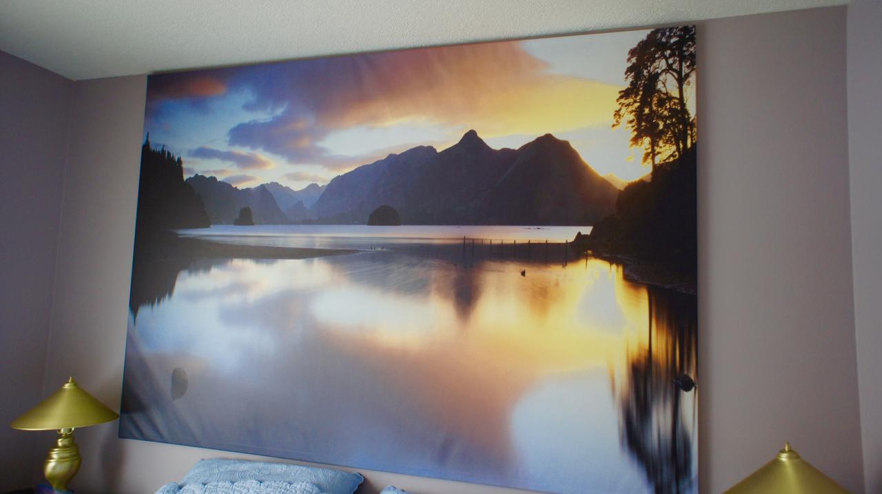 Vangorda Place B&B Whitehorse Luaran gambar