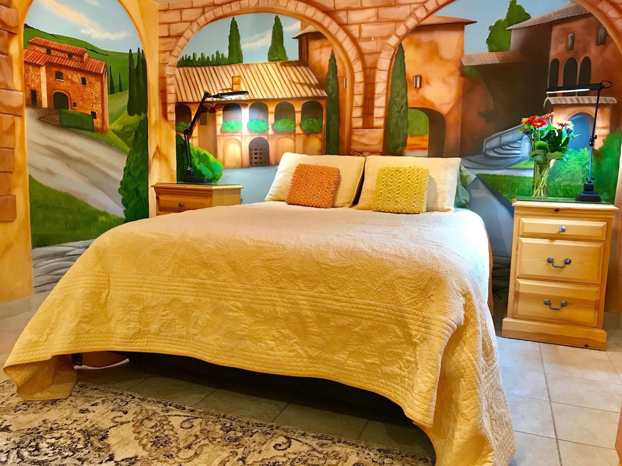 Vangorda Place B&B Whitehorse Luaran gambar