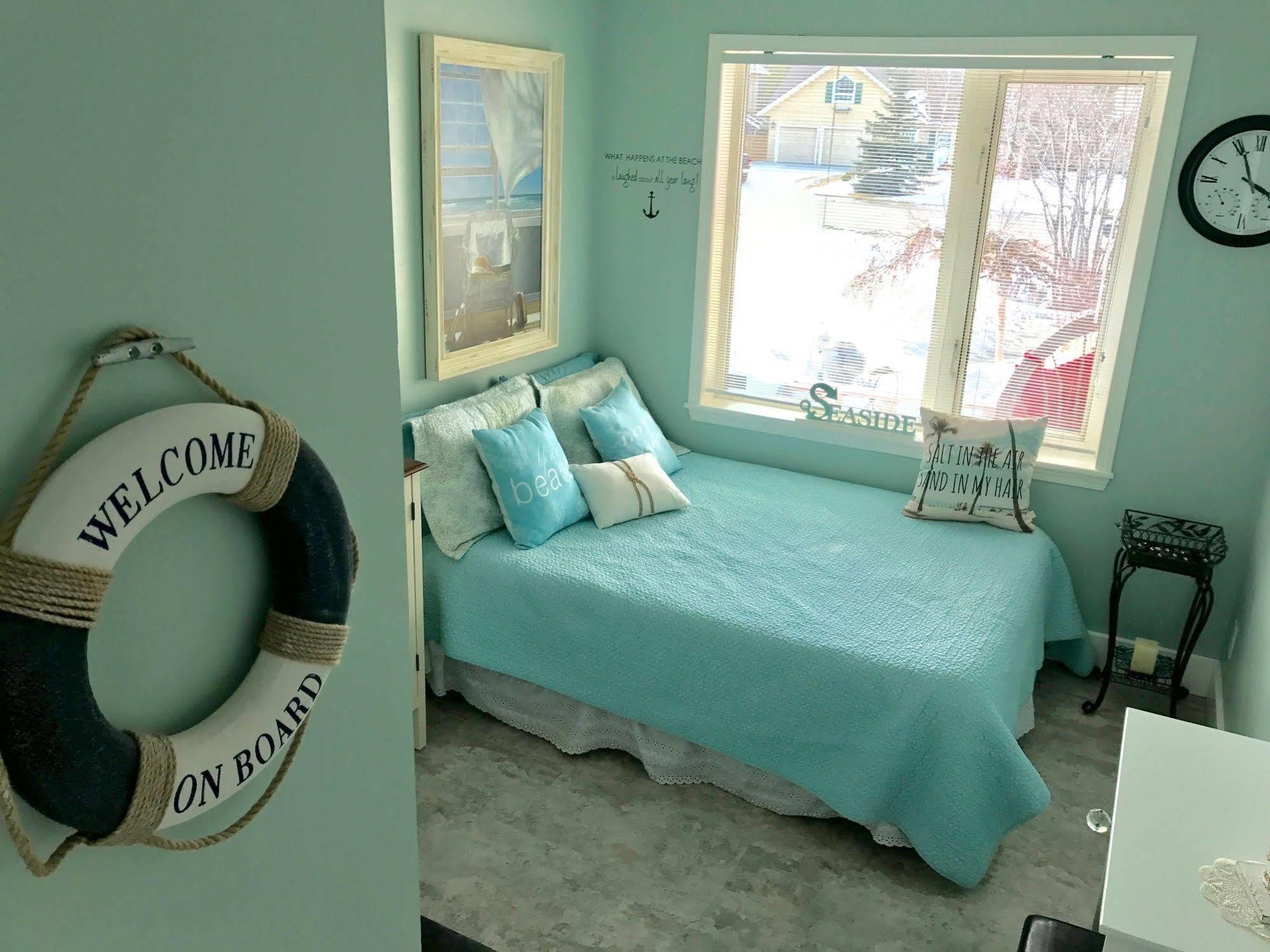 Vangorda Place B&B Whitehorse Luaran gambar
