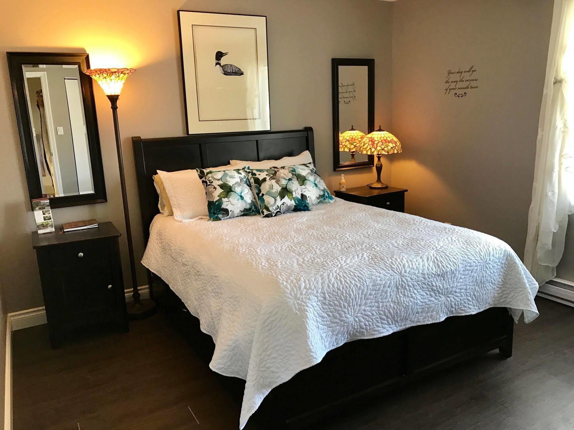 Vangorda Place B&B Whitehorse Luaran gambar