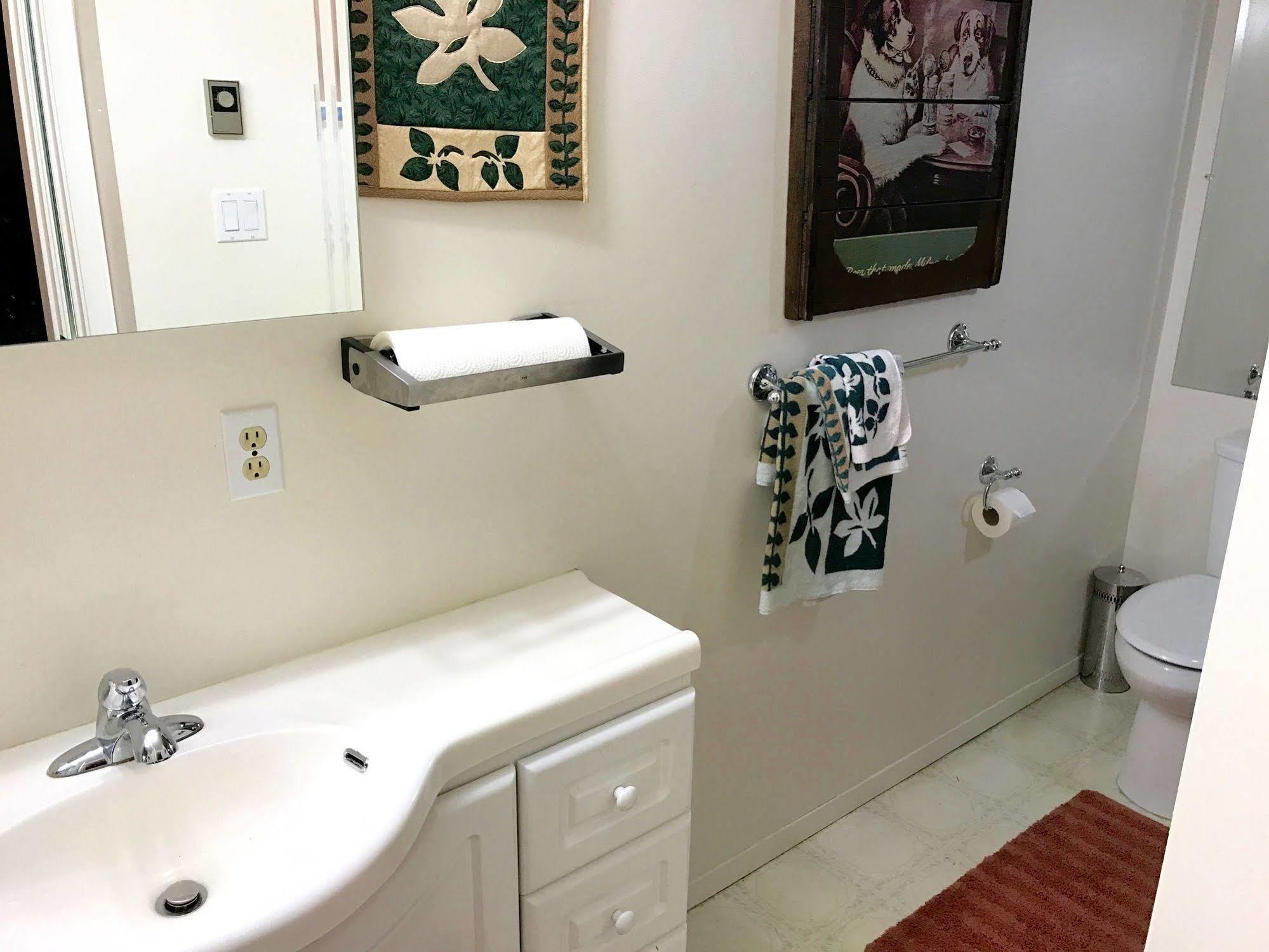 Vangorda Place B&B Whitehorse Luaran gambar