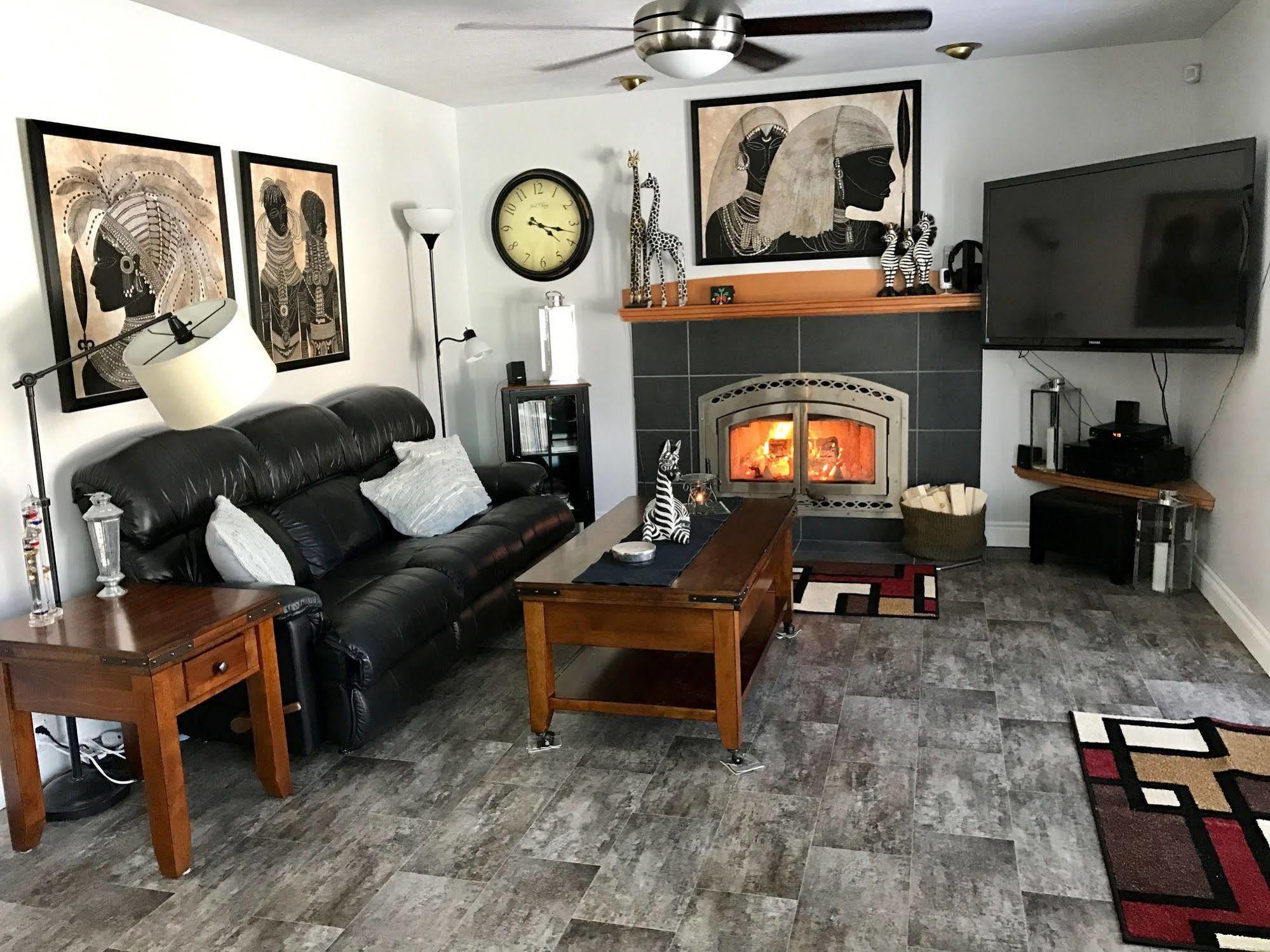 Vangorda Place B&B Whitehorse Luaran gambar