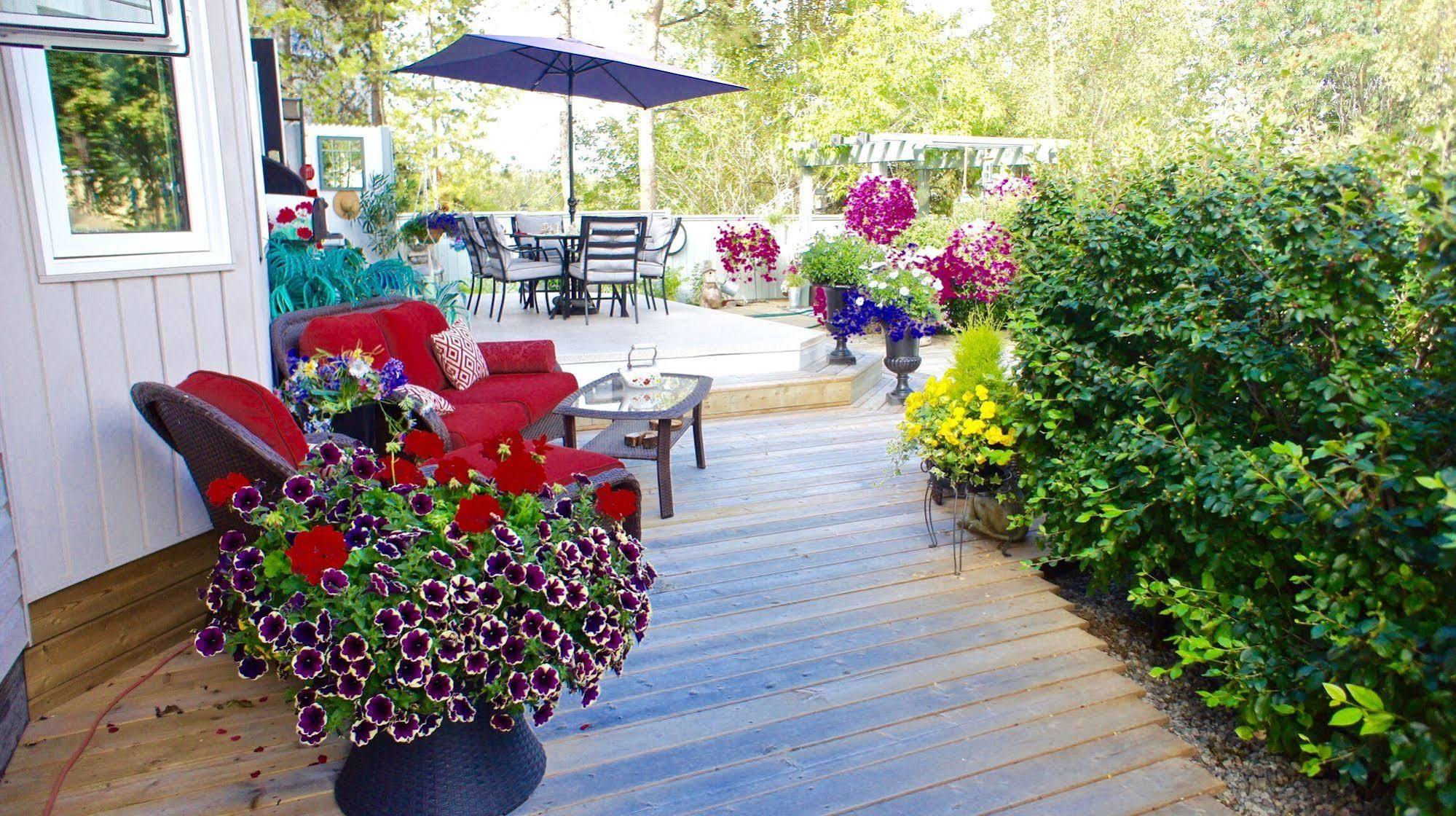 Vangorda Place B&B Whitehorse Luaran gambar