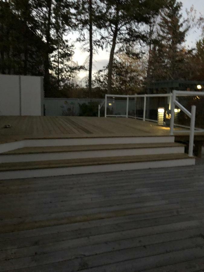 Vangorda Place B&B Whitehorse Luaran gambar
